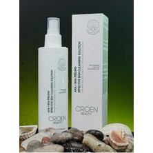 Aha + Bha Peeling Etkili Cilt Temizleme Solüsyonu 200 ml