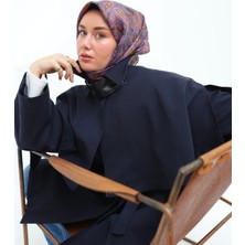 Silk Home Twill Ipek Eşarp 11455-40