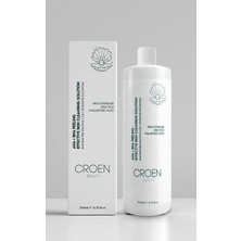 Aha + Bha Peeling Etkili Cilt Temizleme Solüsyonu 200 ml