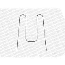 Kumtel ve Luxell Ankastre Fırın Üst REZISTANSI(A6S2-A6SF2-A6SF3)