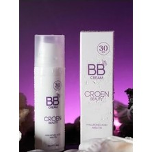 Bb Cream Light Spf +30 30 ml