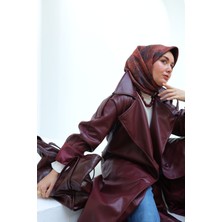 Silk Home Twill Ipek Eşarp 11455-41