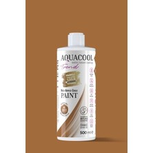 Su Bazlı Hibrit Dönüşüm Boyası Ral 1011 Kahve Bej