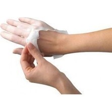 Candleaire Katı Parafin 1 kg Fizik Tedavi Masaj ve Cilt Bakımı İçin Beyaz Renkli Özellikli Ürün