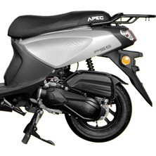 Ps5 125CC Scooter