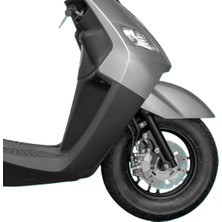 Ps5 125CC Scooter