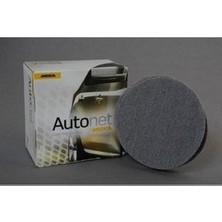 Autonet Zımpara 150MM P240, 50'li Paket