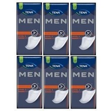 Men Emici Koruma Level 3 | Erkek Mesane Pedi 96 Adet