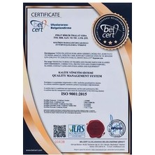 Kinary Çocuk Güneş Gözlüğü Kırmızı Renk UV400 Koruma Özellikli 4004 Modeli 3-12 Yaş İçin