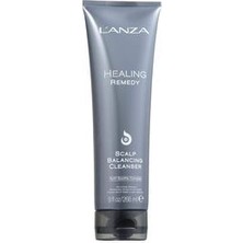 Healing Remedy - Aşırı Sebum Giderici Hindistan Cevizli Glutensiz Şampuan 266ML ECBEAUTY.X51