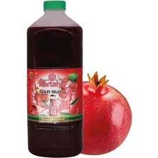Nartalya Dondurulmuş Sıkma Nar Suyu 1900 Ml.