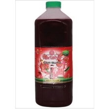 Nartalya Dondurulmuş Sıkma Nar Suyu 1900 Ml.