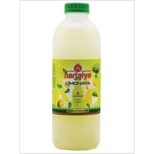 Nartalya Sıkma Nar Suyu (3 Adet 950 ml) ve Nartalya Limonata (2 Adet 900 ml)