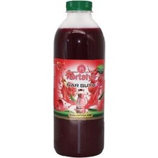 Nartalya Sıkma Nar Suyu (3 Adet 950 ml) ve Nartalya Limonata (2 Adet 900 ml)