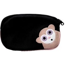 Beyn Çanta Mini Siyah