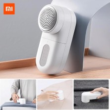 Xiaomi Mijia Şarjlı Tüy Temizleme Makinası