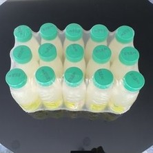 Nartalya Dondurulmuş Doğal Limonata, Şeker İlavesiz 900 Ml.(5 Li Paket)