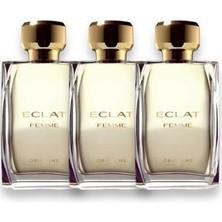 Eclat Femme 3lü