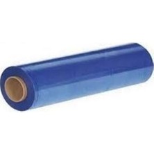 All Plast 50*250 Mavi Palet Streç 1 Adet