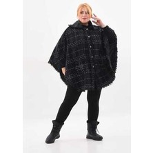 Pelerin Model, Oversize Panço