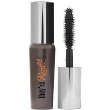 They're Real! Mascara Mini - Seyehat Boy Maskara