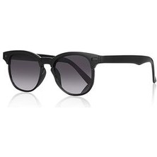 Kinary Siyah 4029 Güneş Gözlüğü UV400 Koruma Özellikli Yerli Üretim