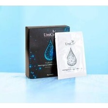 Moringa Kolajenli Ipek Maske