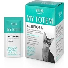 Kedi Actiflora 1gr*30 Ad.