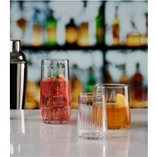 Gest 96961 Nova 18 Parça Bardak Takımı