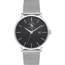 Santa Barbara Polo & Racquet Club SB.1.10239.2 Erkek Kol Saati