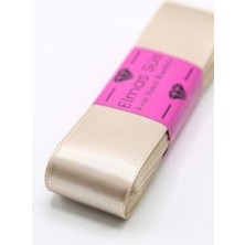 Vizon Saten Kurdele (4CM-10M)