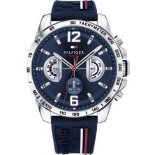 Tommy Hilfiger TH1791476 Erkek Kol Saati