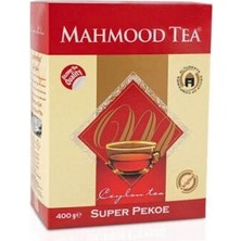 Mahmood Tea Çay 400 gr