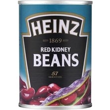 Meksika Fasülyesi Heınz 400GR