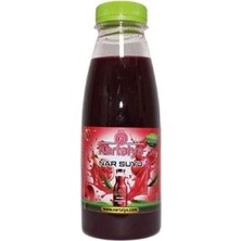 Nartalya Sıkma Nar Suyu (1 Adet x 330 Ml.) Dondurulmuş Nar Suyu