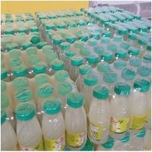 Nartalya Dondurulmuş Limonata, Şeker İlavesiz 330 Ml.