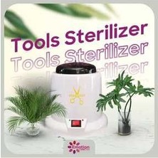 Sterilizasyon Makinesi