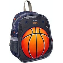 Qoolbag Qb Basketbol Anaokul Çantası Ergonomik Sağlıklı