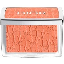 Dior Backstage Rosy Glow Blush