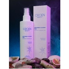 Nemlendirici ve Arındırıcı Tonik 200 ml