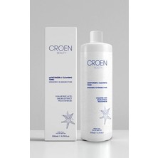 Nemlendirici ve Arındırıcı Tonik 200 ml