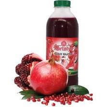 Nartalya Nar Suyu Sıkma,Dondurulmuş Doğal Ürün 950 Ml.x 1 Adet