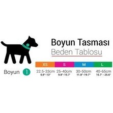 Collar Köpek Boyun Tasması - Alliens
