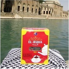 El-Ruha Çay Güneydoğunun Vazgeçilmez Orijinal El Ruha Çayı (Şanlıurfa)