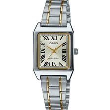 Casio LTP-V007SG-9BUDF Kadın Kol Saati