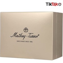 Mathey-Tıssot H451PU Erkek Kol Saati