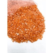Dekoratif Kristal Taş Kırma Kırık Cam Sedefli Renk Cam KIRIĞI(100GR)