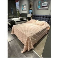 Çift Kişilik Yatak Örtüsü