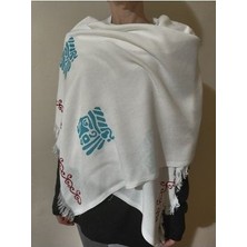 Indian Shawl Şal