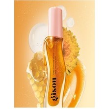 Honey Infused Golden Shimmer Glow Lip Oil - Işıltılı Dudak Yağı
